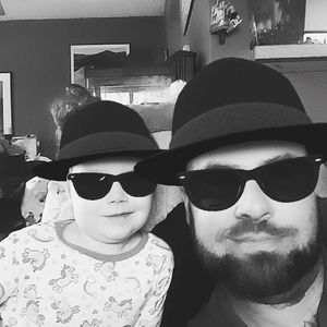 Meet your Posher, Adam